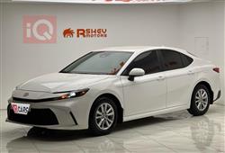 تۆیۆتا کامری